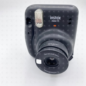 Фотоаппараты моментальной печати Fujifilm Instax Mini 11