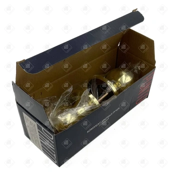 Ручки дверные punto