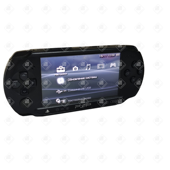 Приставка Sony PSP e1008

