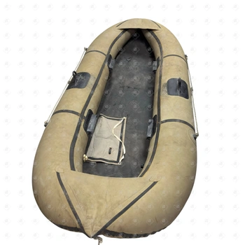 Лодка Уфимка 22