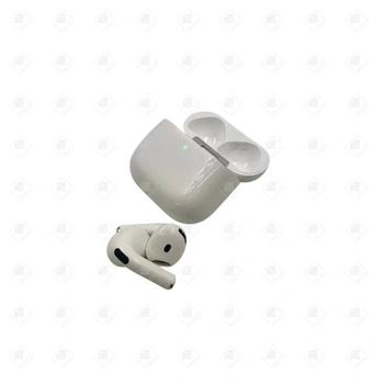Наушники Apple AirPods 4 A3058