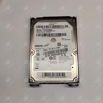 жесткий диск HDD Samsung 320GB