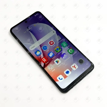 Смартфон realme C71 6/128 ГБ