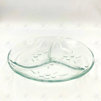 Менажница "PERLA" 27см