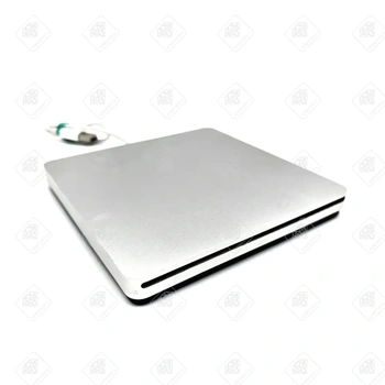 Портативный дисковод Apple USB SuperDrive