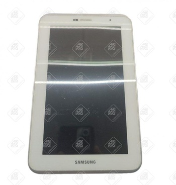 Планшет Samsung Tab 2 
