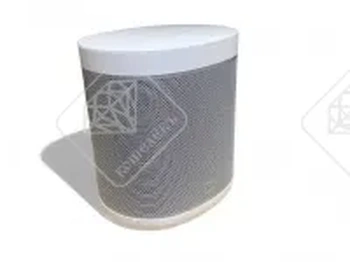колонка mi smart speaker