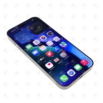 Смартфон Apple iPhone 16 Pro Max 256 ГБ 