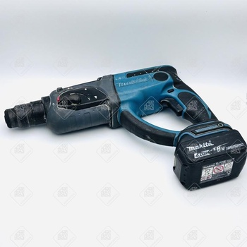 Перфоратор Makita DHR-202