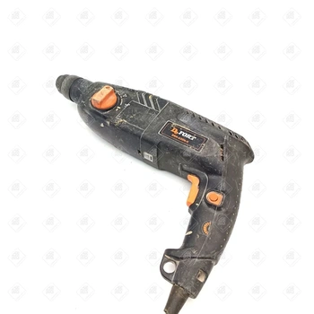 Перфоратор DeFort DRH-620H