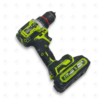 Шуруповерт Bildr 21V