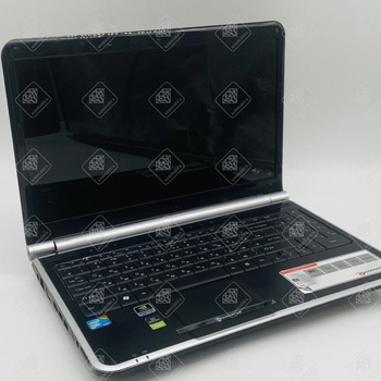 Ноутбук Packard Bell EasyNote LJ65