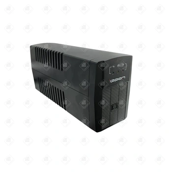 Источник бесперебойного питания Ippon 650 Euro