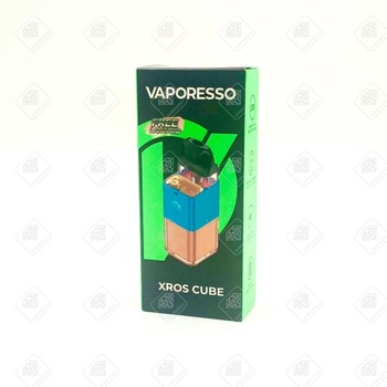 Vaporesso XROS Cube