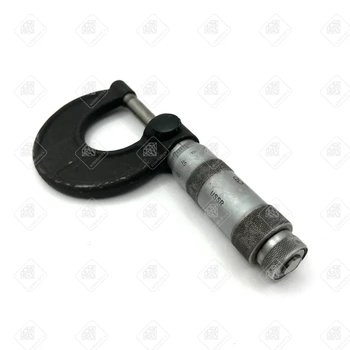 Микрометр МК 0-25 СССР