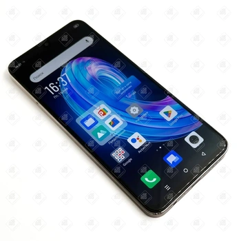 Смартфон infinix NOTE 30i 8/256 ГБ