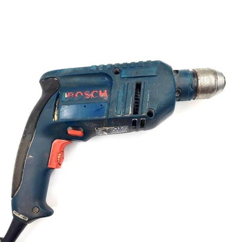 Дрель Bosch PA6-GF35