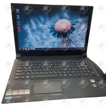 Ноутбук Lenovo b50-45