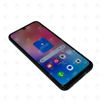 Смартфон Samsung, Galaxy A24, 4/128 ГБ