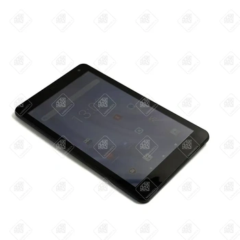 Планшет TopDevice Tablet A8