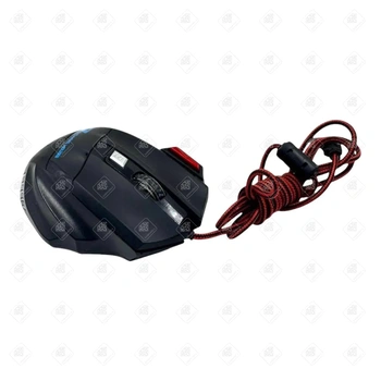 Оптическая мышь Smartbye SBM-721-К