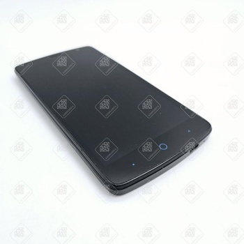 zte blade l5 plus