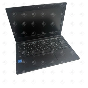 Ноутбук ACER TraveMate B118 N16Q15/Intel Celeron N4120/ 4GВ\SSD 64GВ\