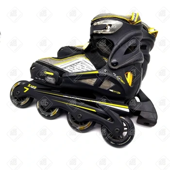 Ролики Flextech Xteno 7