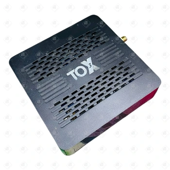 Тв приставка Tox 3