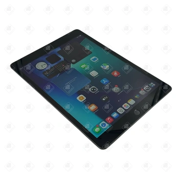 Планшет Apple, iPad (9-го поколения) (2021), 64 ГБ