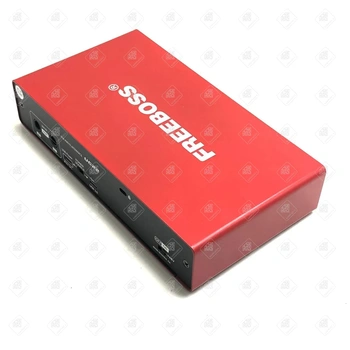 Аудиоинтерфейс Freeboss UC22