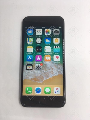 Apple iphone 6s 16GB