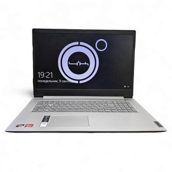 Ноутбук Lenovo 81W2