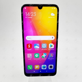 Смартфон Xiaomi Redmi 7