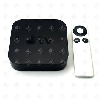 Приставка Apple tv A1469
