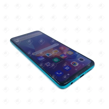 Смартфон Xiaomi, Redmi Note 9 Pro 6/64 ГБ