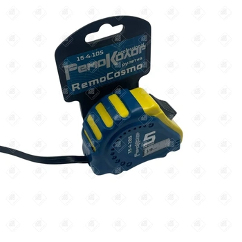 Рулетка РемоКолор