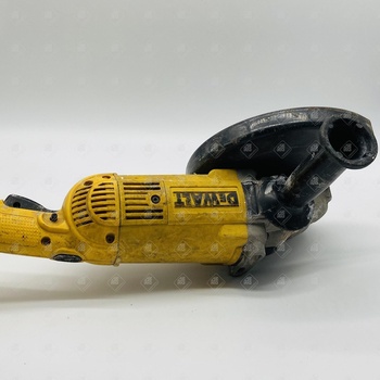 УШМ Dewalt D28490-LiRu