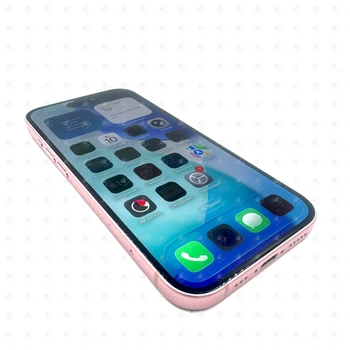 Мобильный телефон Apple, iPhone 15, 128 ГБ