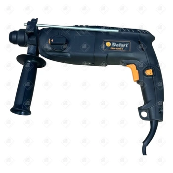 Дрель Defort DRH-620N-K