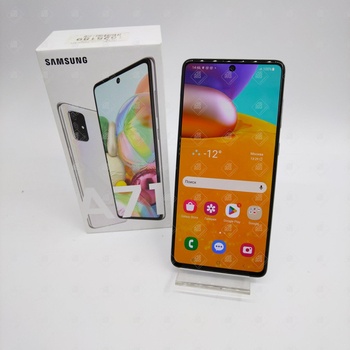 Смартфон Samsung Galaxy A71, 128 ГБ, 6 ГБ