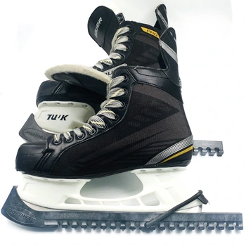 Хоккейные коньки Bauer Pro 42р