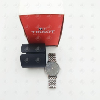 Часы tissot 1853 T109410a