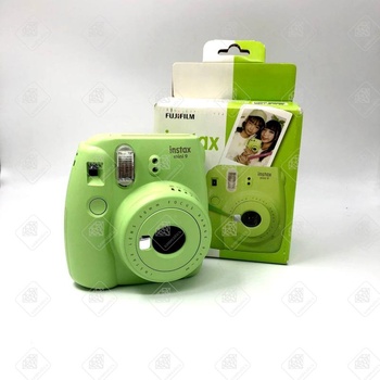 Фотоаппарат моментальной печати Fujifilm Instax MINI 9