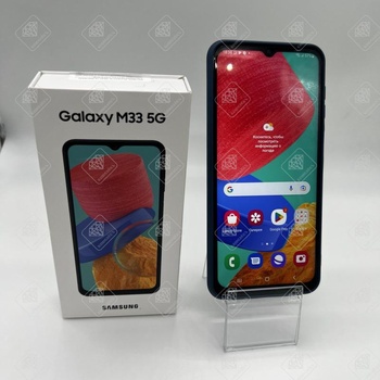 смартфон Samsung galaxy m33 5G