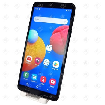 Телефон Samsung Galaxy A01 Core, 1/16 ГБ