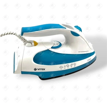 Утюг Vitek 2200W