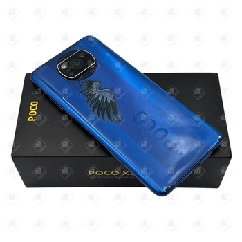 смартфон Poco X3 NFC 6/64