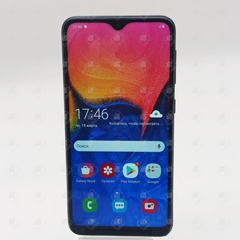 Samsung Galaxy A10, 32 ГБ