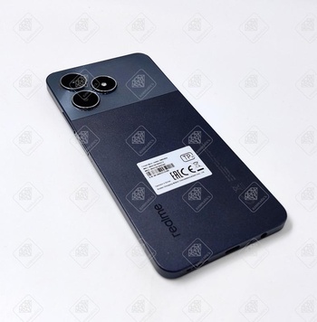 Смартфон Realme Note 50 3/64